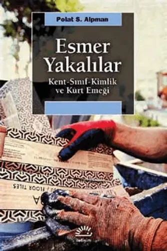 Esmer Yakalılar
