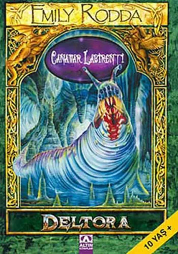 Canavar Labirenti