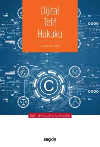 Dijital Telif Hukuku