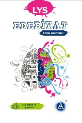 LYS Edebiyat Konu Anlatımlı