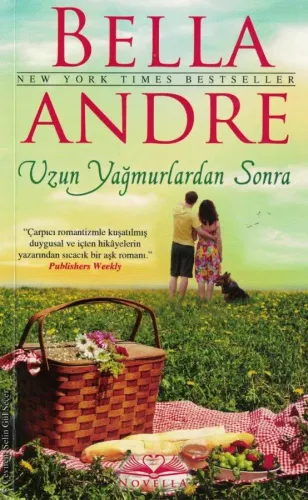 Uzun Yağmurlardan Sonra