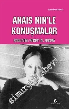 Anais Nin'le Konuşmalar -         2015