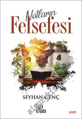Notların Felsefesi -         2023
