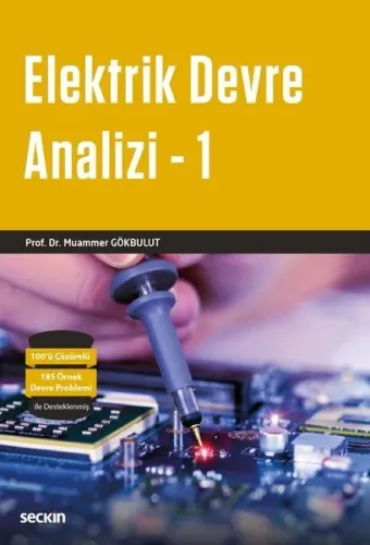 Elektrik Devre Analizi 1