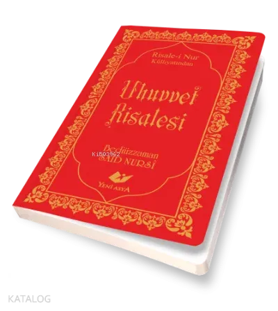Uhuvvet Risalesi- 8218