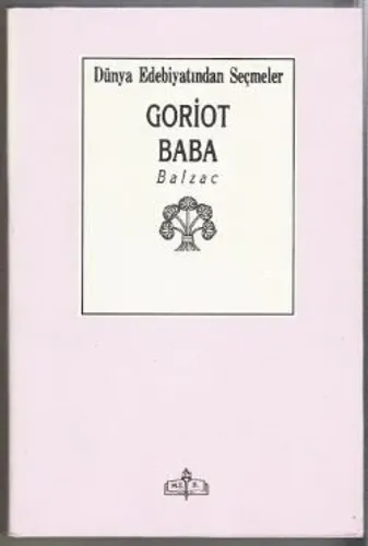 Goriot Baba