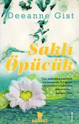 Saklı Öpücük - Cep Boy