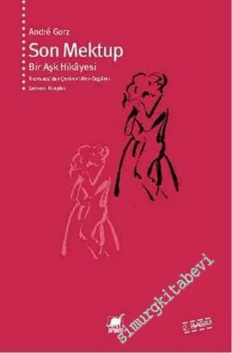 Son Mektup: Bir Aşk Hikayesi  -         2011
