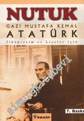Nutuk (İlk ve Orta Dereceli Okullar İçin) -        1988