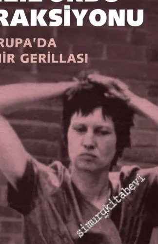 Kızıl Ordu Fraksiyonu: Avrupa'da Şehir Gerillası -         2017