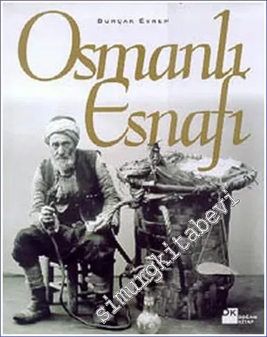 Osmanlı Esnafı -        1999