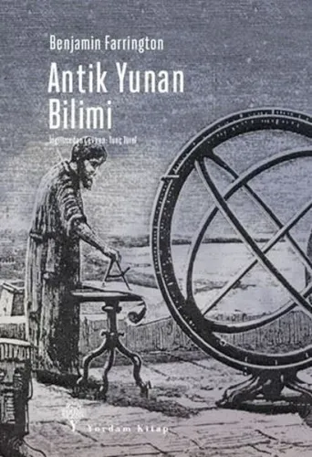 Antik Yunan Bilimi