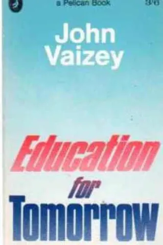 Education for Tomorrow