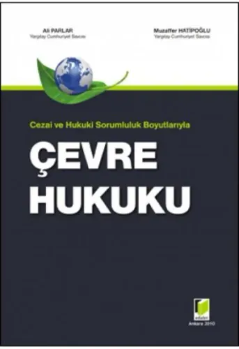 Çevre Hukuku