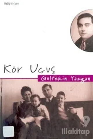 Kör Uçuş