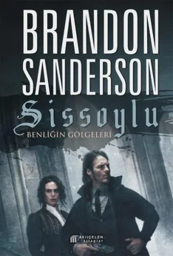 Sissoylu 5-Benliğin Gölgeleri