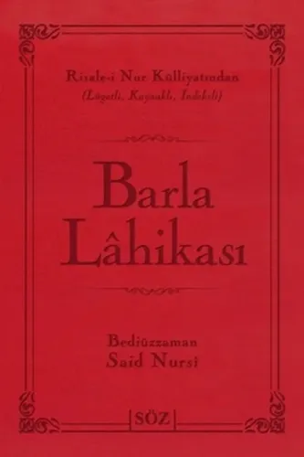 Barla Lâhikası