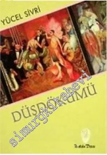 Düşdökümü -         1992