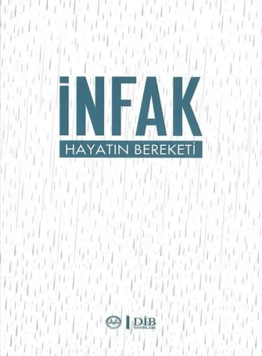 İnfak Hayatın Bereketi