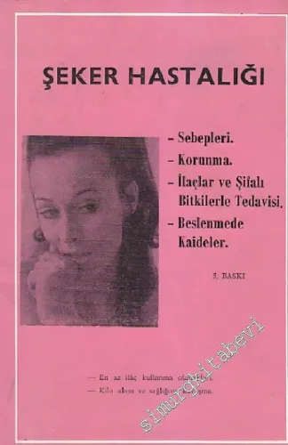 Şeker Hastalığı -