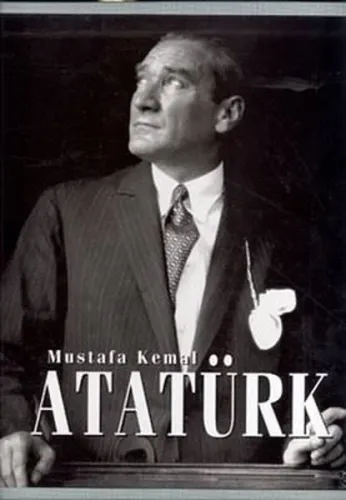 Mustafa Kemal Atatürk