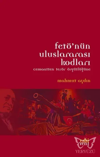 Fetönün Uluslararası Kodları