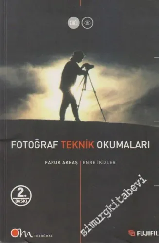 Fotoğraf Teknik Okumaları     -        2003