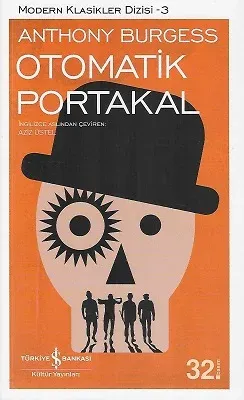 Otomatik Portakal