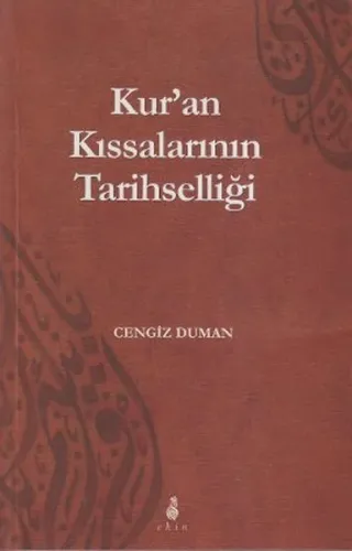Kur'an Kıssalarının Tarihselliği