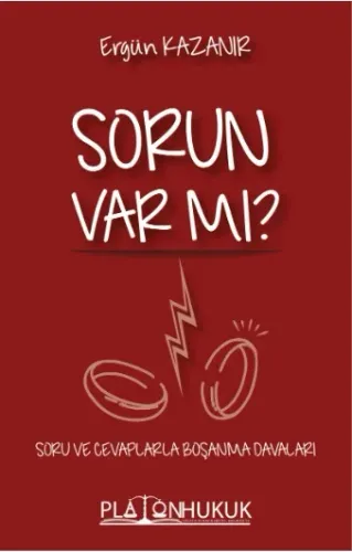 Sorun Var Mı?