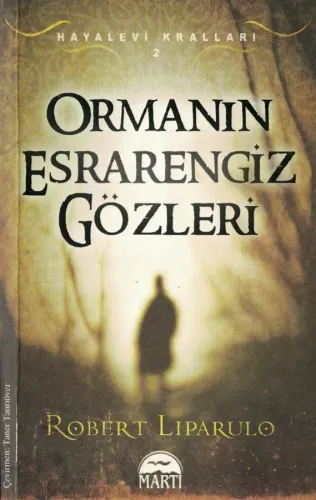 Ormanın Esrarengiz Gözleri