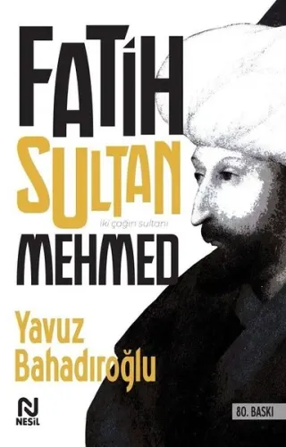Fatih Sultan Mehmet