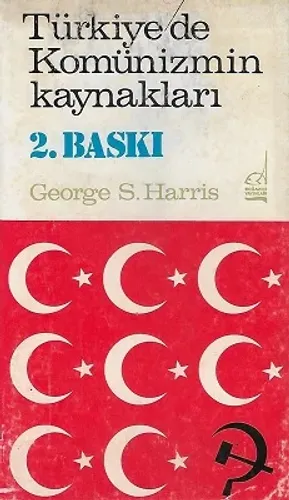 Türkiye'de Komünizmin Kaynakları