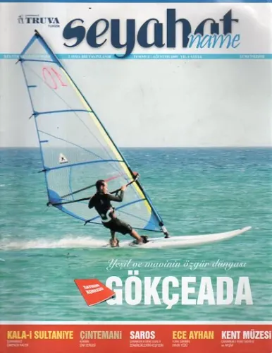 Seyahatname 2009 / 4