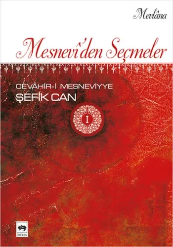 Mesnevi'den Seçmeler (2 Cilt, Takım); Cevahir-i Mesneviyye