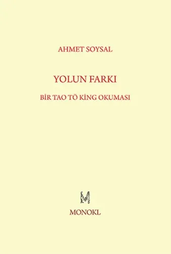 Yolun Farkı