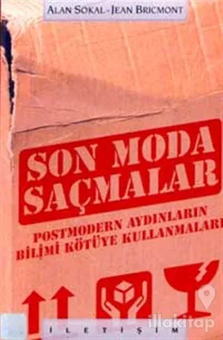 Son Moda Saçmalar