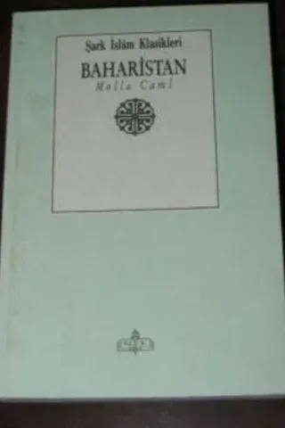 Baharistan