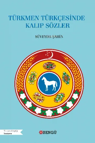 Türkmen Türkçesinde Kalıp Sözler