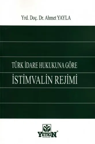 İstimvalin Rejimi