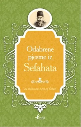 Safahat; Boşnakça Seçme Hikayeler
