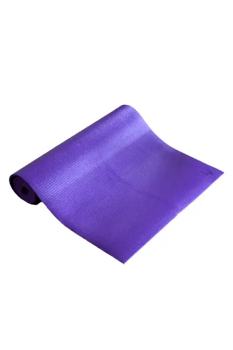 Pro Kauçuk Mat 6mm - Mor
