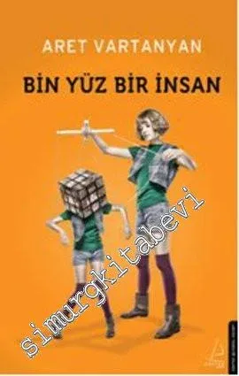 Bin Yüz Bir İnsan -