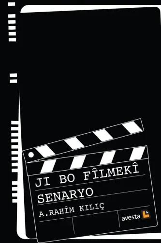 JI BO FÎLMEKÎ SENARYO