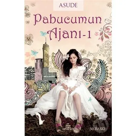 PABUCUMUN AJANI-1, CİLTSİZ