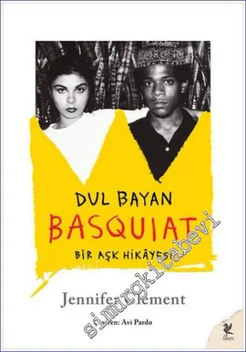 Dul Bayan Basquiat : Bir Aşk Hikayesi -         2022