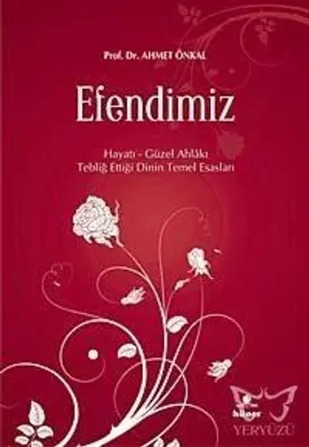 Efendimiz (Cep Boy)