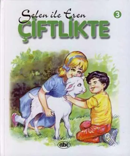 Selen İle Eren 3; Çiftlikte