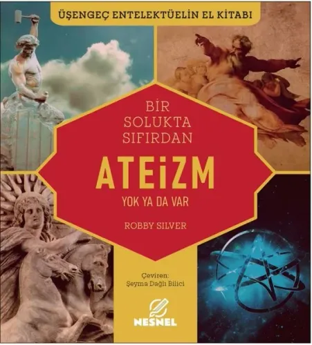 Ateizm