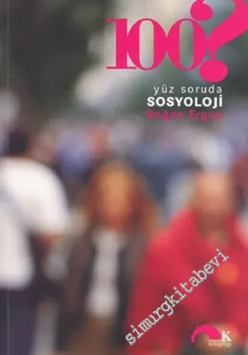 100 Soruda Sosyoloji -        2003